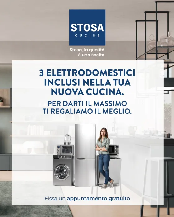 Approfitta delle nostre promozioni esclusive