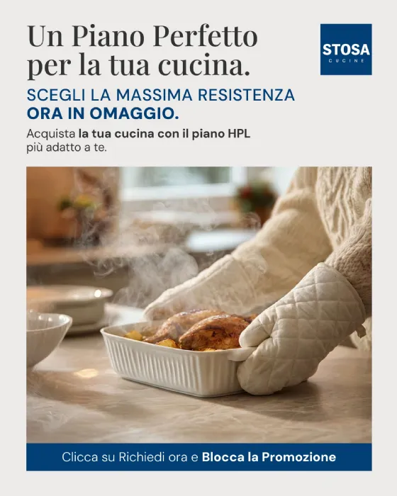 Approfitta delle nostre promozioni esclusive