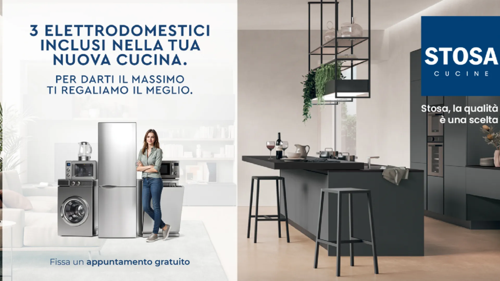 Approfitta delle nostre promozioni esclusive